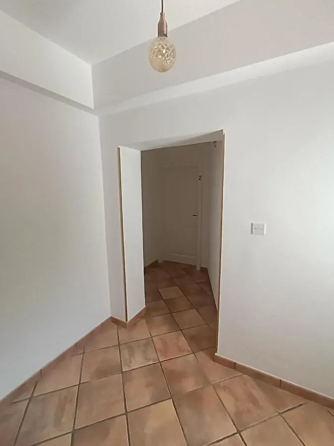 Hotel Casa Valsecca Krk Town Affittacamere