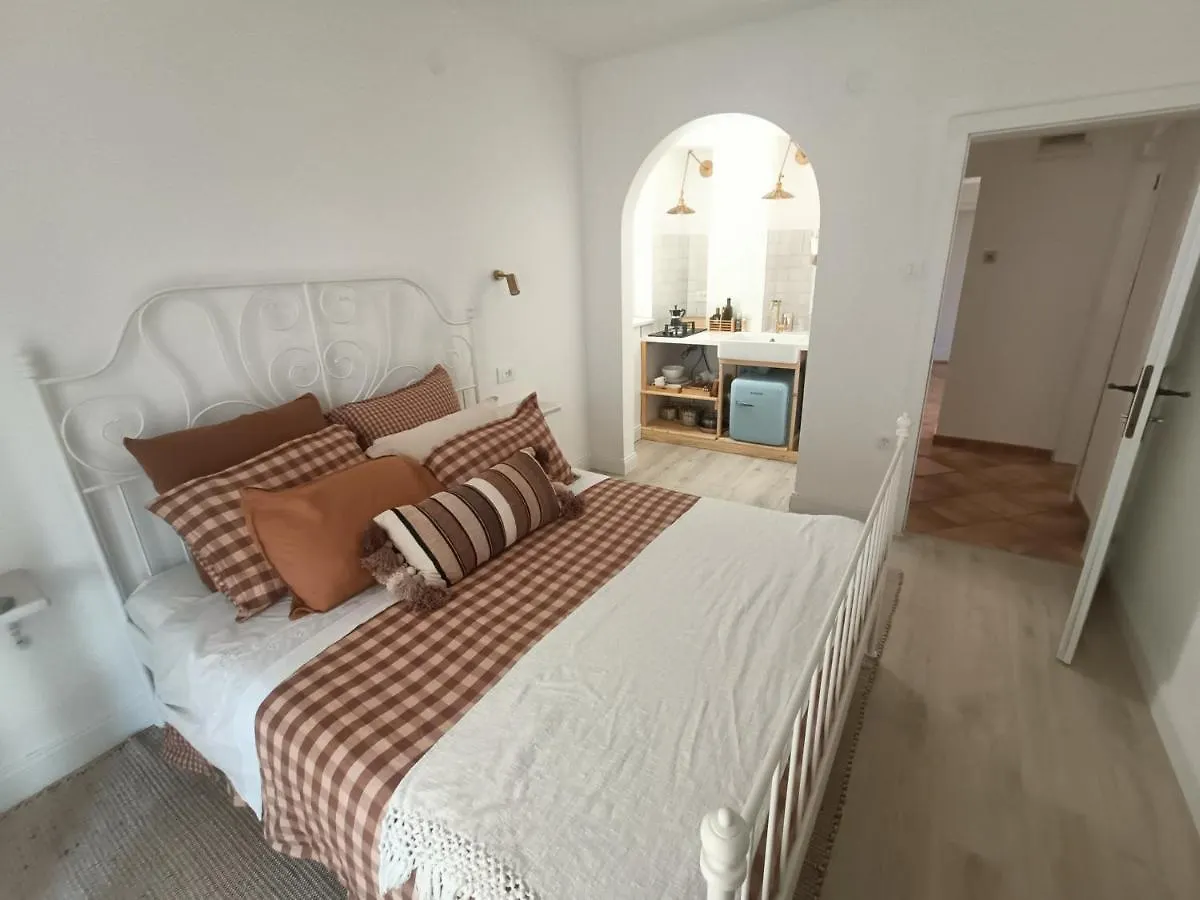 Hotel Casa Valsecca Krk Town 0*,
