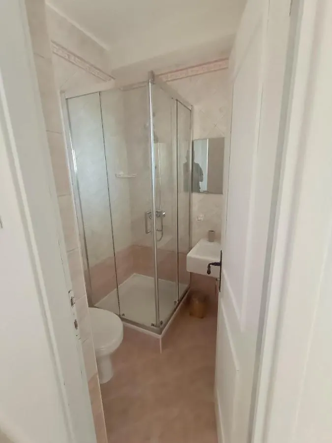 Hotel Casa Valsecca Krk Town Croazia