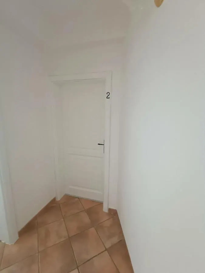 Hotel Casa Valsecca Krk Town