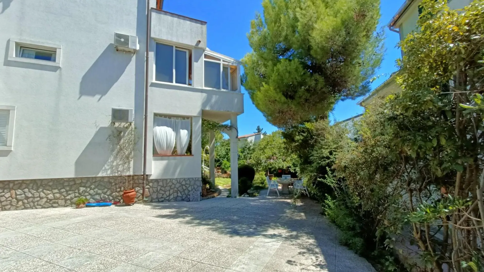 Affittacamere Hotel Casa Valsecca Krk Town Croazia