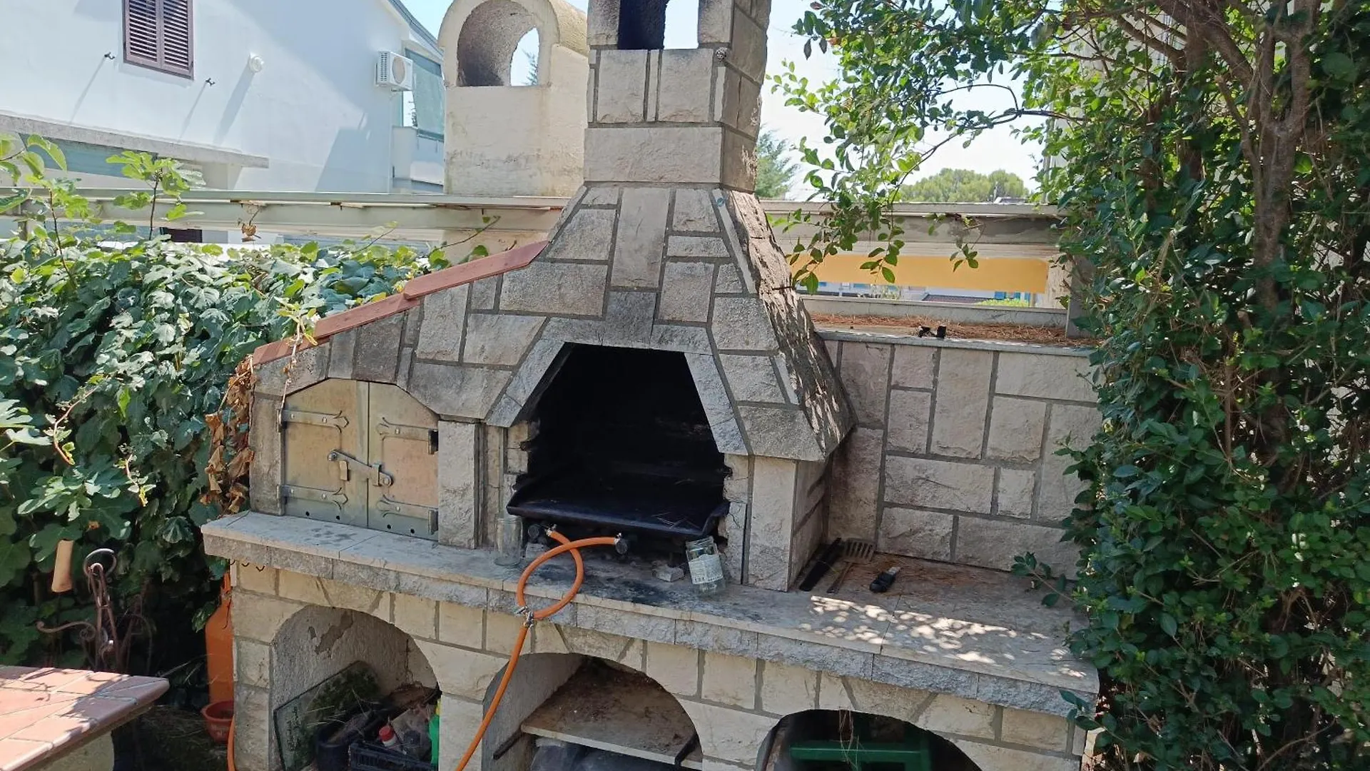Hotel Casa Valsecca Krk Town Affittacamere