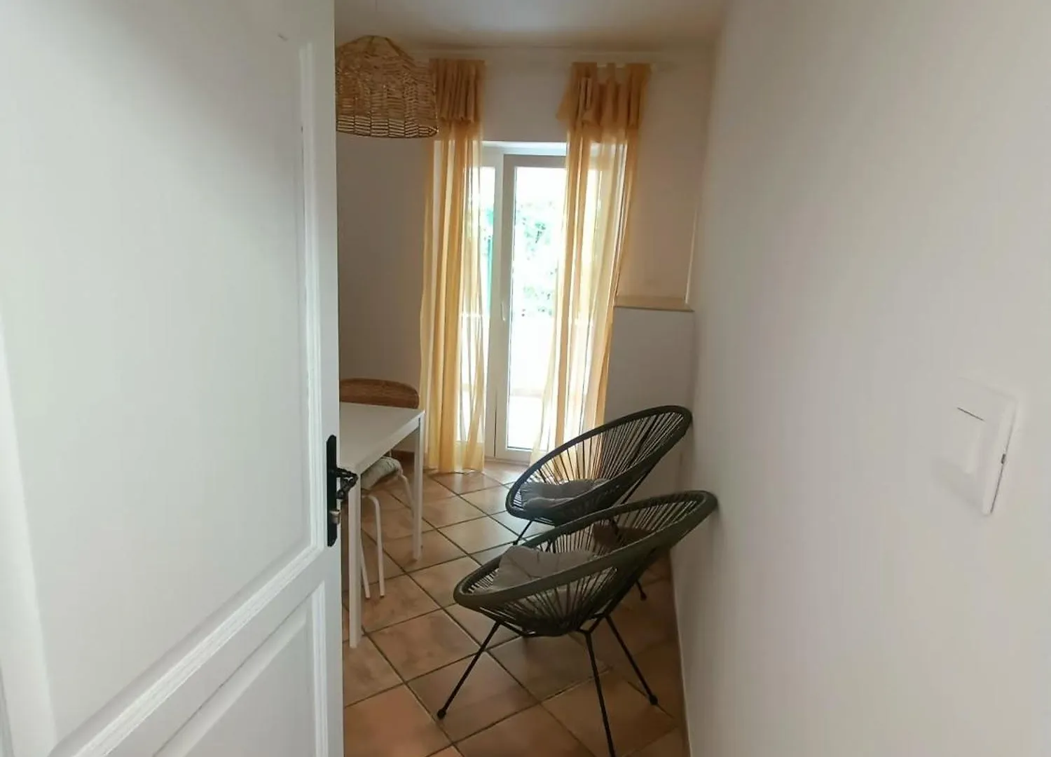 Hotel Casa Valsecca Krk Town Croazia
