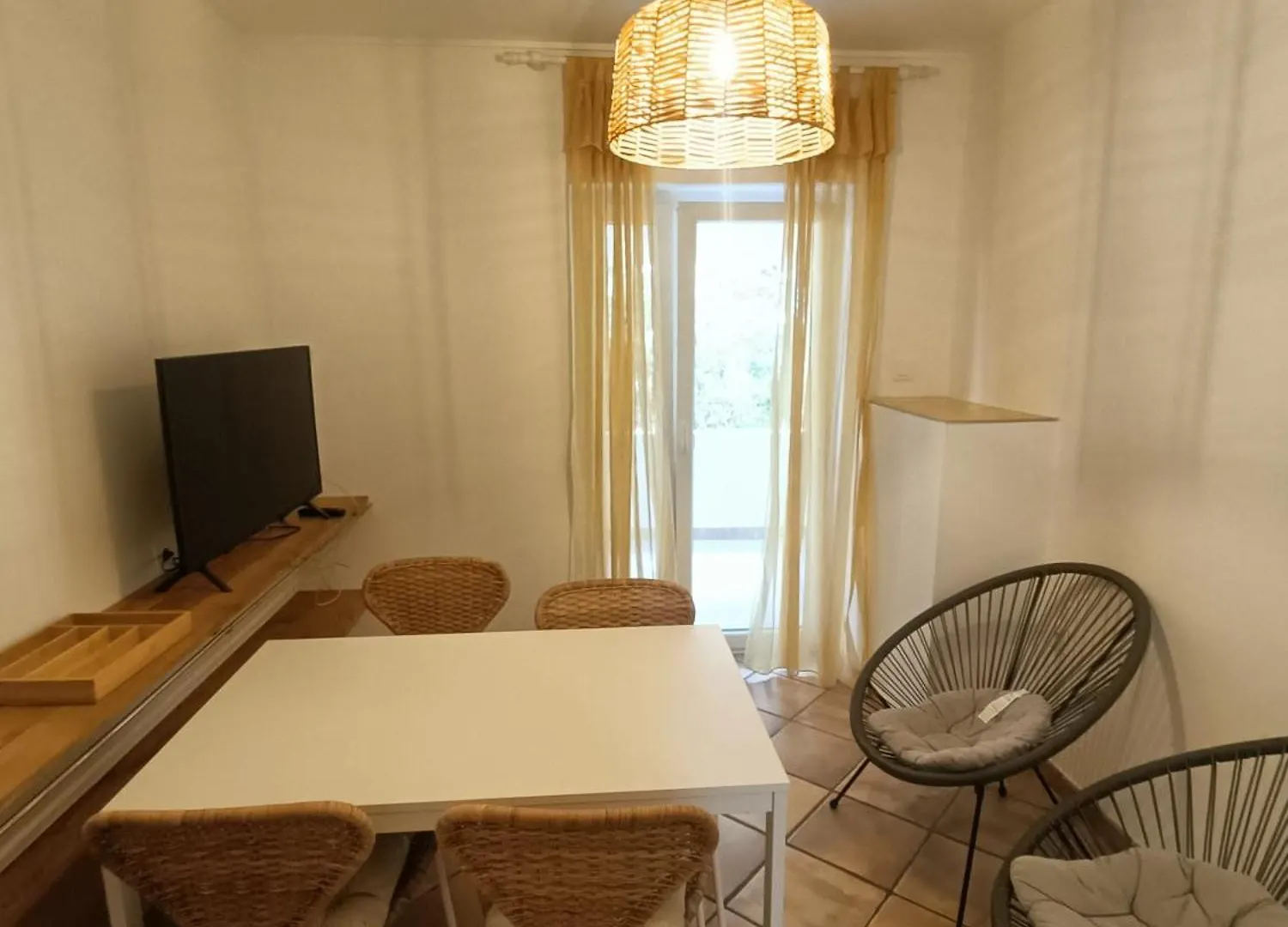 Hotel Casa Valsecca Krk Town 0*,  Croazia