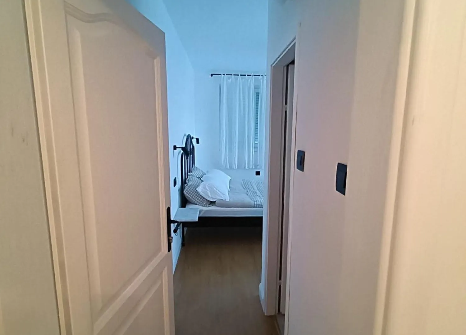 Hotel Casa Valsecca Krk Town 0*,  Croazia