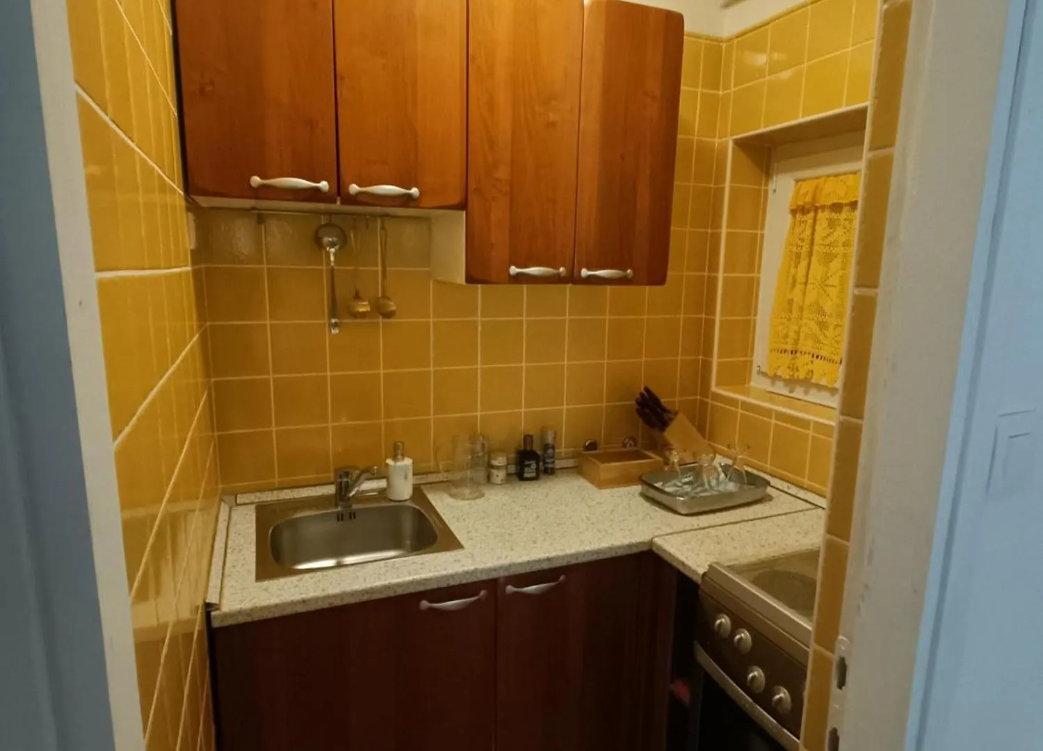 Hotel Casa Valsecca Krk Town Affittacamere