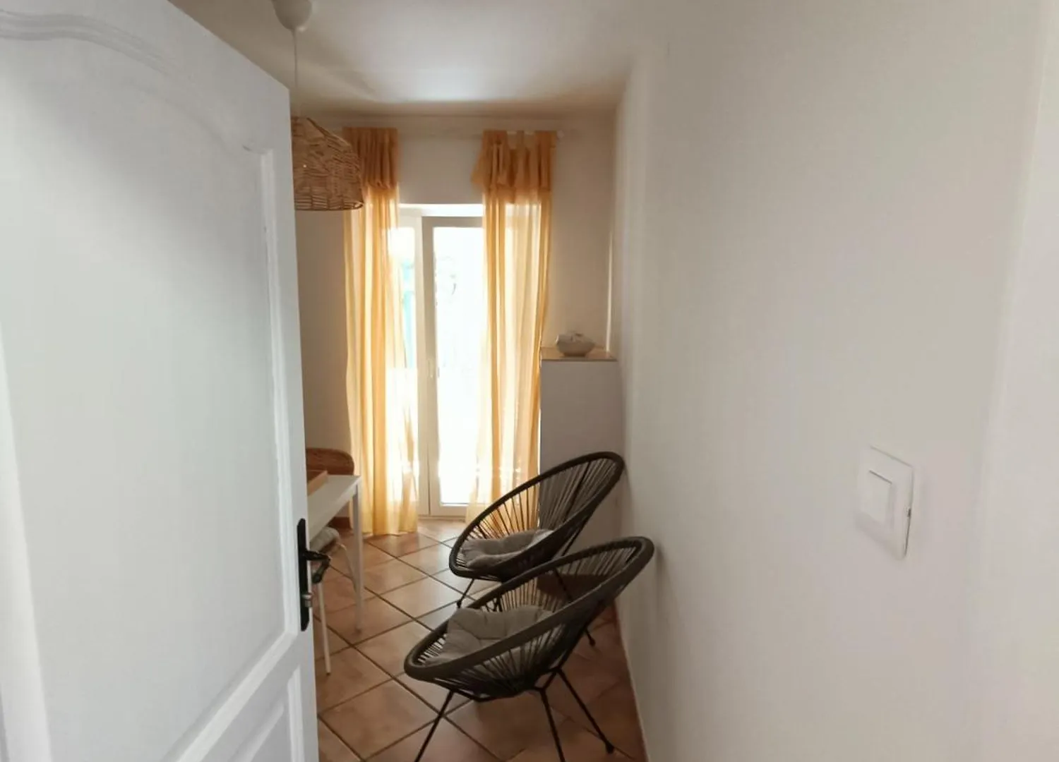 Affittacamere Hotel Casa Valsecca Krk Town Croazia