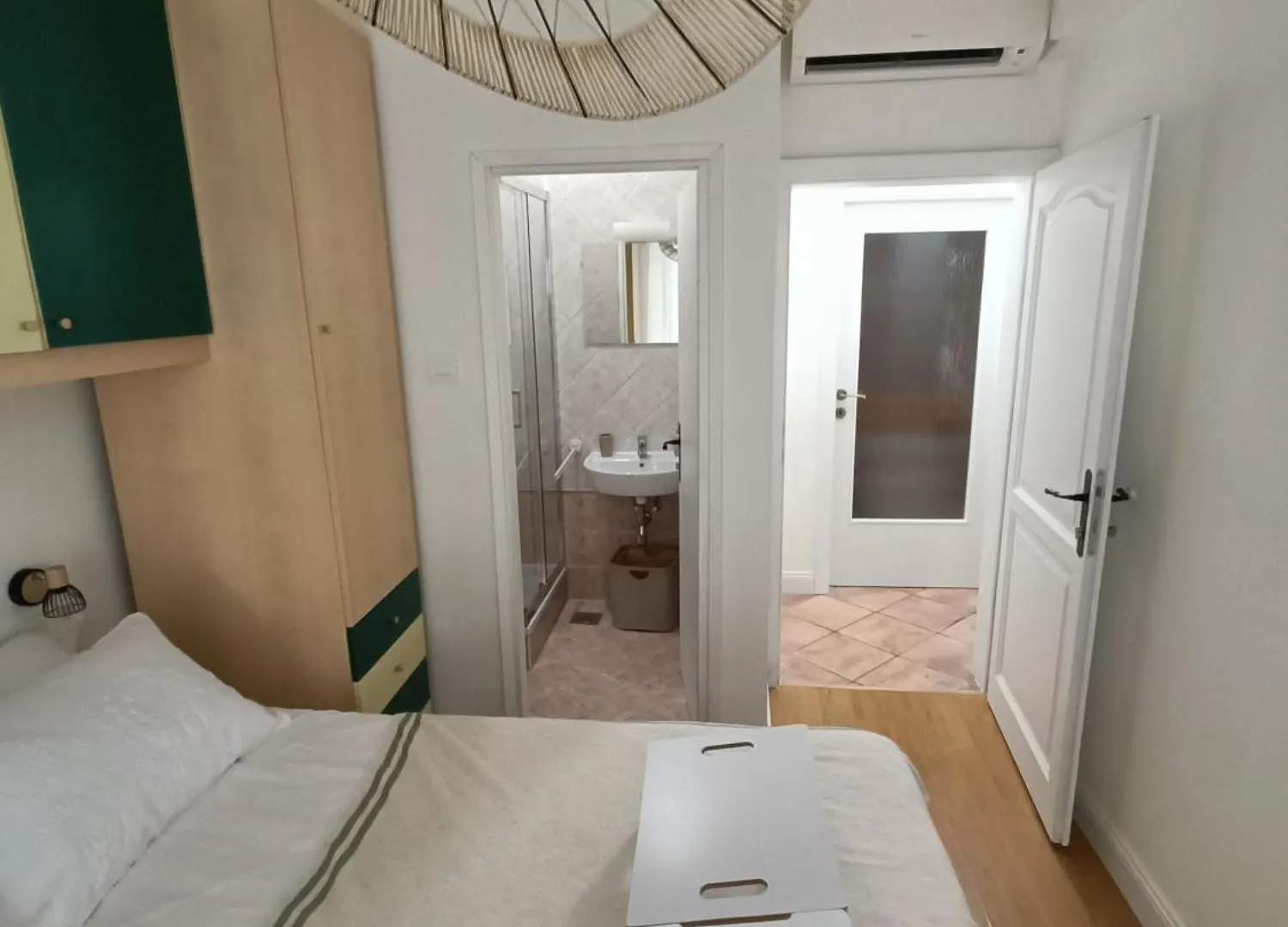 Affittacamere Hotel Casa Valsecca Krk Town Croazia