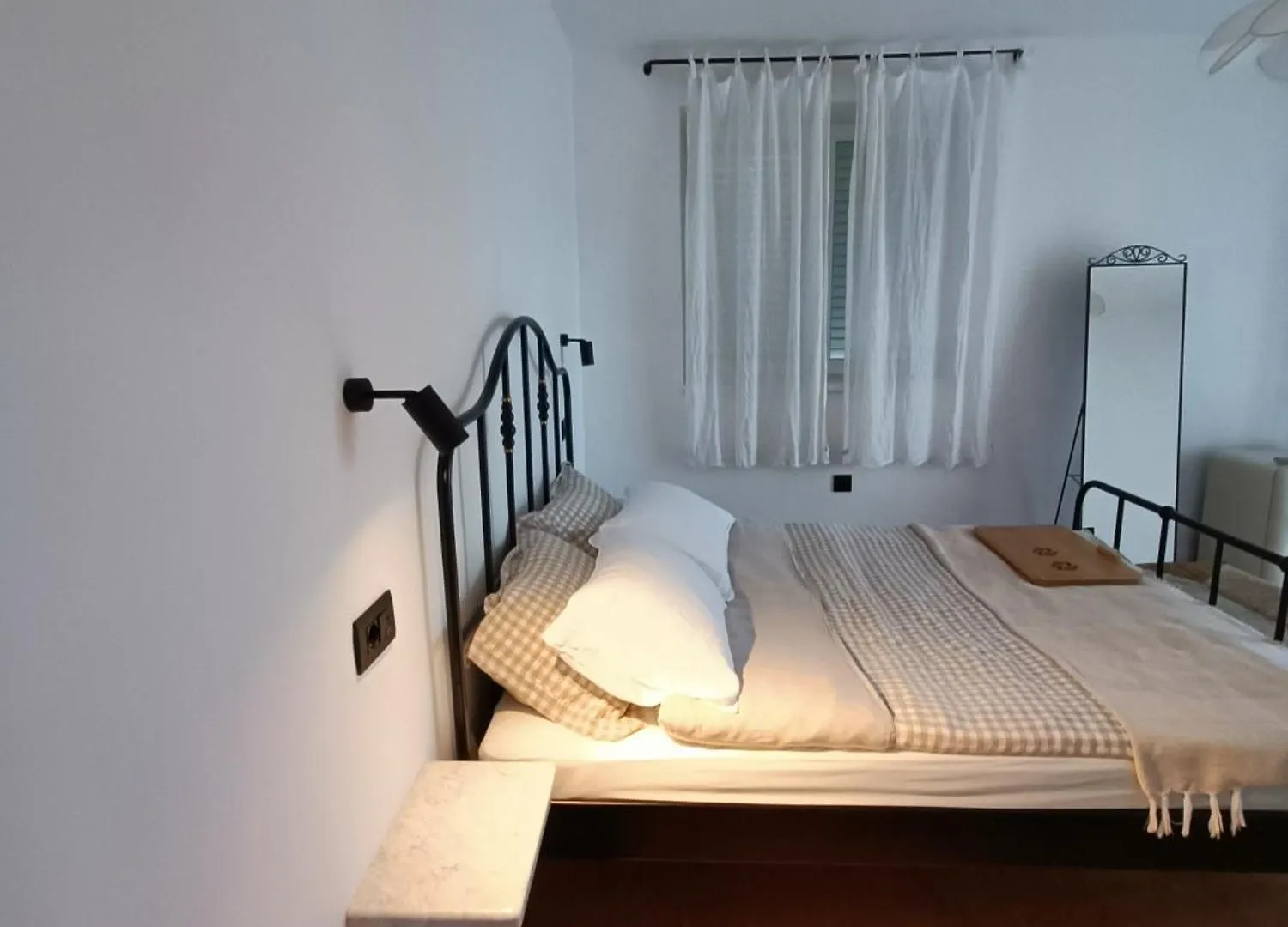 Hotel Casa Valsecca Krk Town Affittacamere