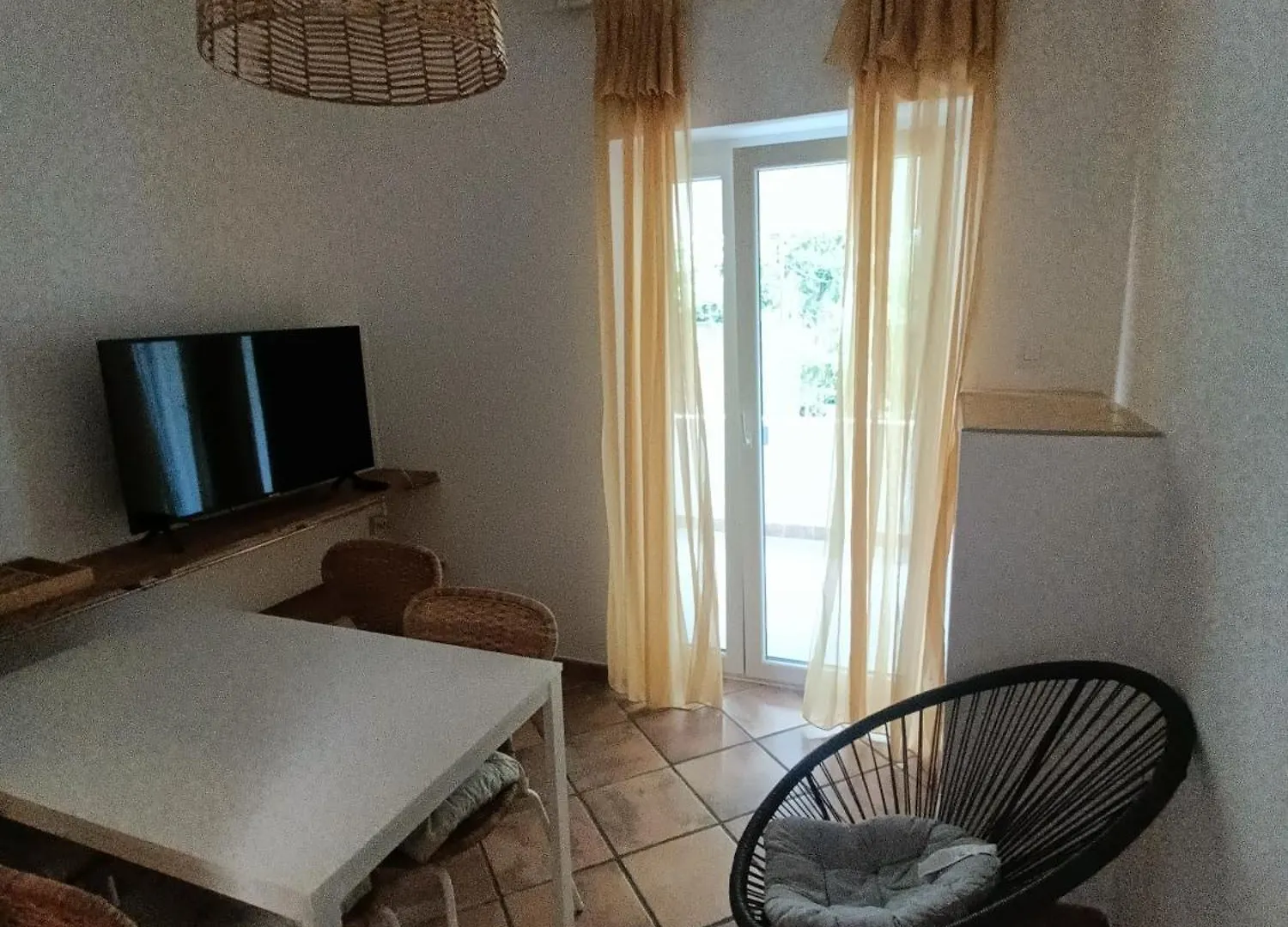 Affittacamere Hotel Casa Valsecca Krk Town Croazia