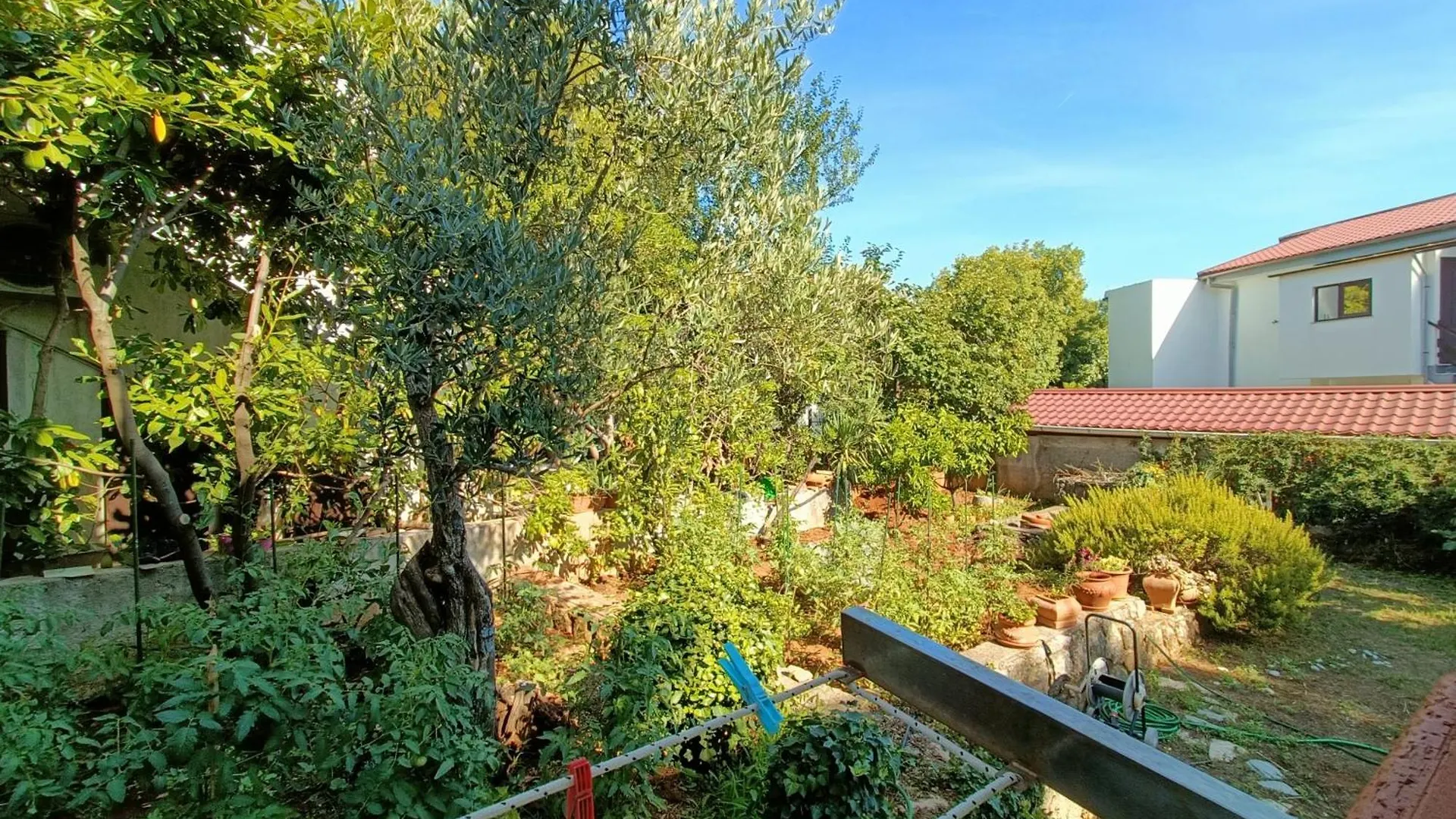 Affittacamere Hotel Casa Valsecca Krk Town