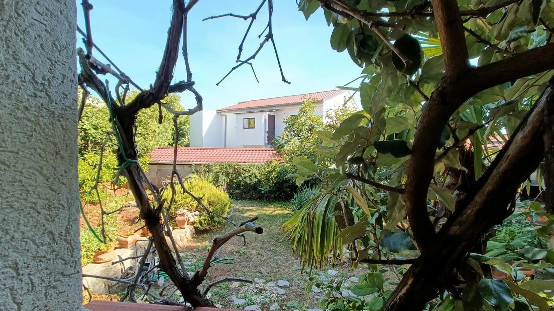 Hotel Casa Valsecca Krk Town 0*,  Croazia