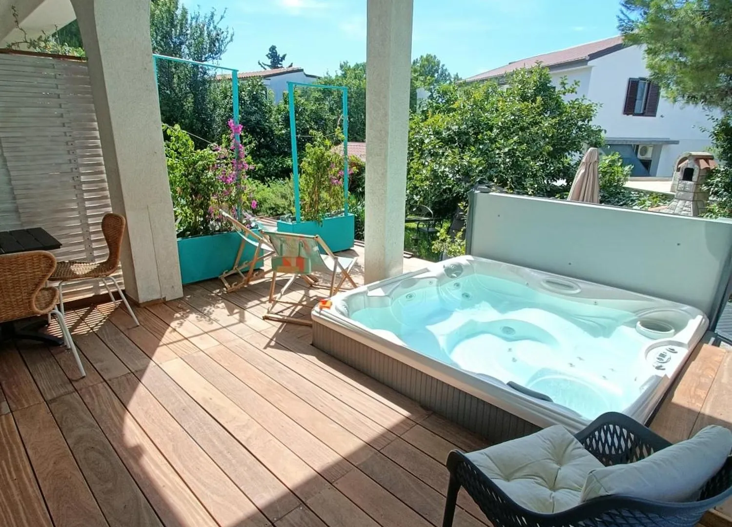Hotel Casa Valsecca Krk Town 0*,