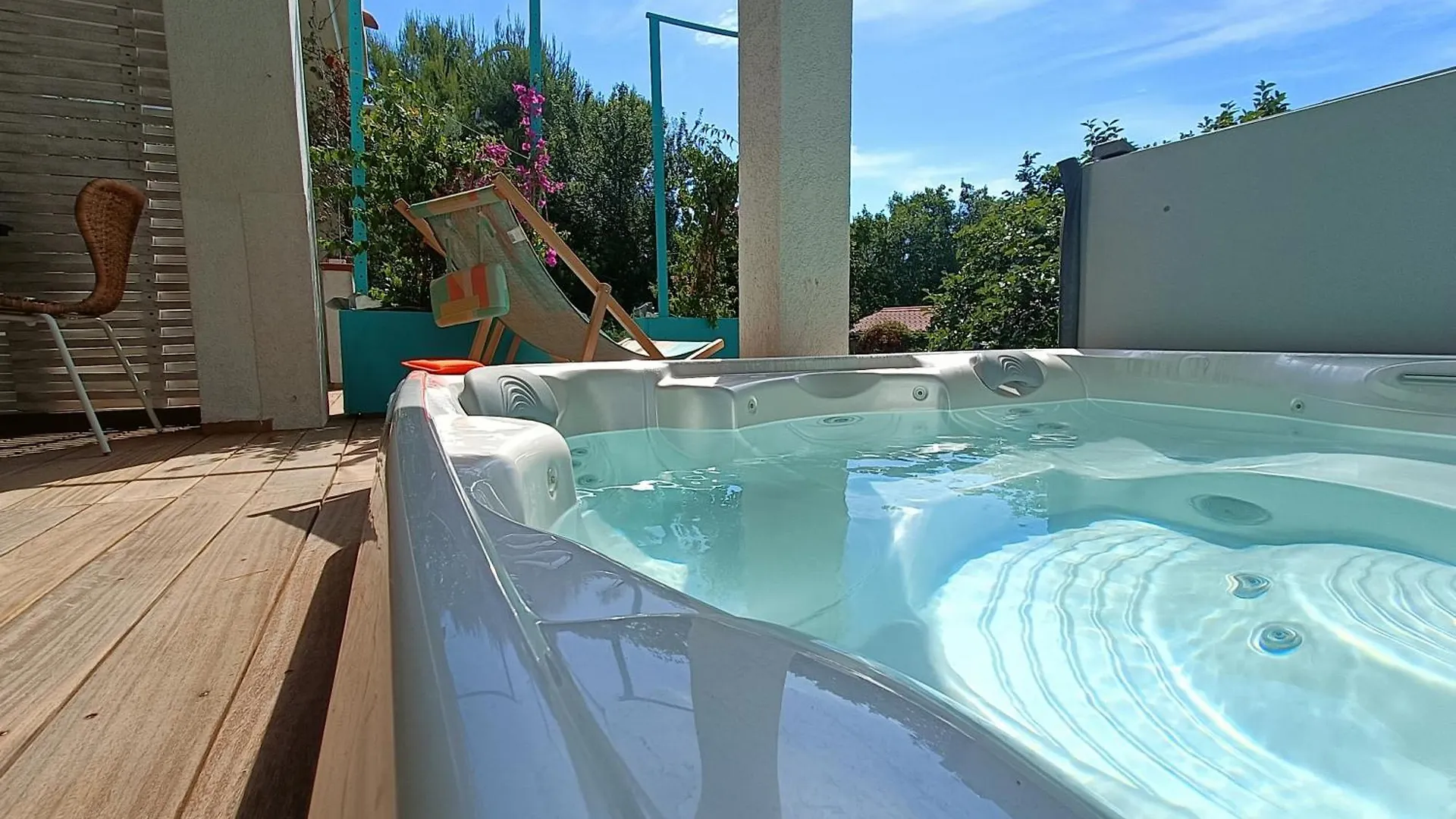 Hotel Casa Valsecca Krk Town