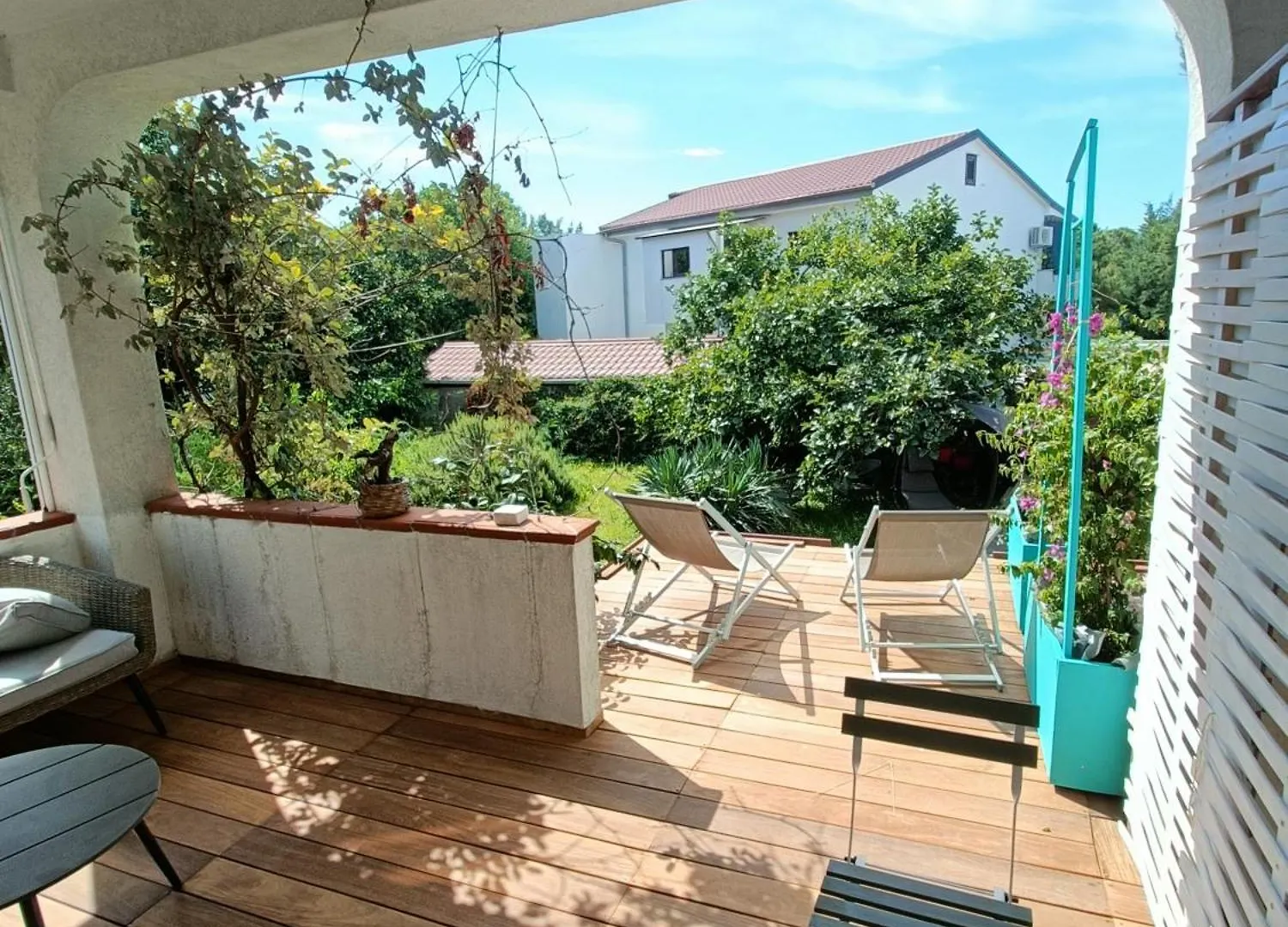 Hotel Casa Valsecca Krk Town Croazia