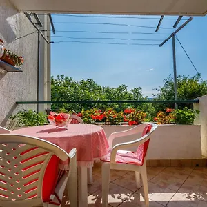 Appartamento Dragica, Krk Town