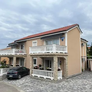 Appartamento Ostojic, Krk Town