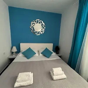 Appartamento Decumana, Krk Town