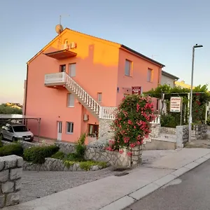 Appartamento Stupar, Krk Town